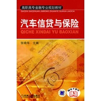 汽车信贷与保险