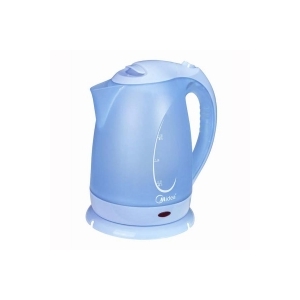 [当当自营] 美的 电水壶 15D02A 1.5L 1800W