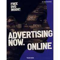 当代网络广告 Advertising Now Online