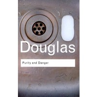 Purity and Danger 纯净与危险