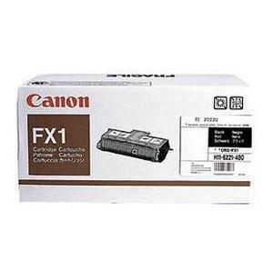 原装正品！佳能 Canon FX-1 硒鼓