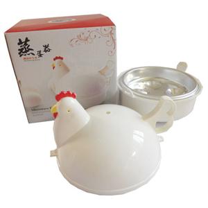 [当当自营]佳宜 微波蒸蛋器彩盒装R2080