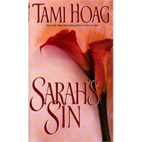 SARAH'S SIN（ISBN=9780553560503）