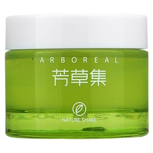 芳草集 小米草接骨木眼周冻膜50g