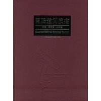 胃肠道间质瘤（精）