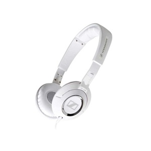 森海塞尔（Sennheiser）HD 228 White耳机（白色）