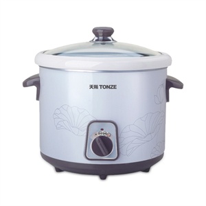 [当当自营]TONZE天际 电炖锅 DDG - W340N