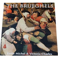 布鲁盖尔 Brughels