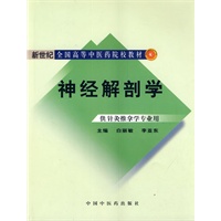 神经解剖学
