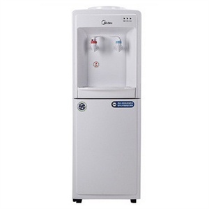 [当当自营]美的 饮水机MYD718S-X （冷热型）