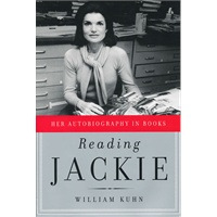 READING JACKIE(ISBN=9780385530996)