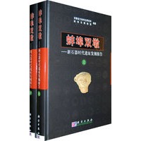 蚌埠双墩——新石器时代遗址发掘报告