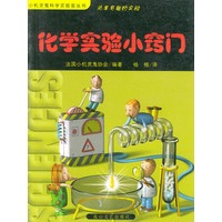 化学实验小窍门/小机灵鬼科学实验室丛书