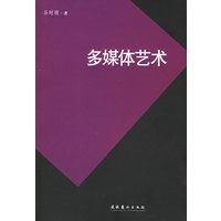 多媒体艺术：后影视展望——电视丛书