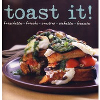 烤品 Toast it!