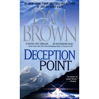 丹布朗：骗局Expdeception Point