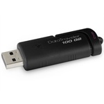 ��ʿ�٣�Kingston��DT100G2 U�̣���ɫ����16GB��