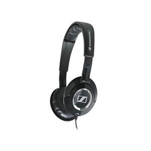 森海塞尔（Sennheiser）HD 228 Black耳机（黑色）