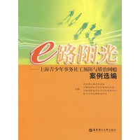 e路阳光青少年社工预防与矫治网瘾案例选