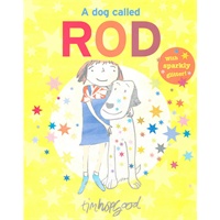 A Dog Called Rod(ISBN9780230016187)