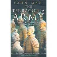 The Terracotta Army 兵马俑 9780553819144