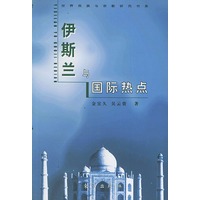 伊斯兰与国际热点/世界民族与宗教研究书系