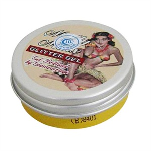 格兰玛弗兰 娇艳莫莉亮彩膏20ml