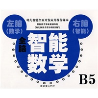 全脑智能数学B5