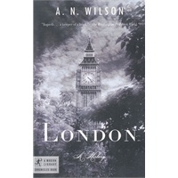 LONDON(ISBN=9780812975567)