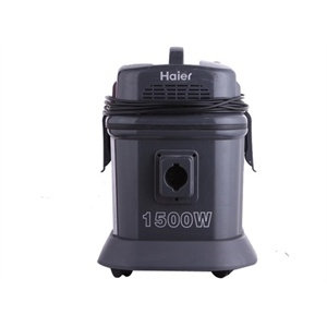 海尔（Haier）ZL1500-2吸尘器