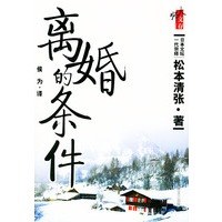 离婚的条件/大师文存