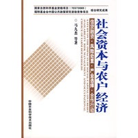 社会资本与农户经济