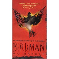 BIRDMAN