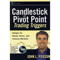 贸易玄机CANDLESTICK AND PIVOT POINT TRADING TRIGGERS + CD-ROM