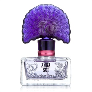 Anna Sui安娜苏 迷夜翎雀香水 30ML