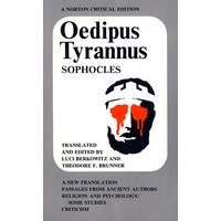 Oedipus Tyrannus（俄狄浦斯王）
