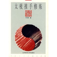 太极推手修炼