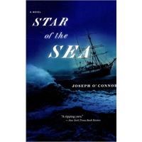 Star of the Sea（ISBN=9780156029667）