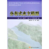 分布式水文模型