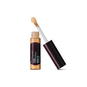 MAYBELLINE 美宝莲 精纯矿物自然亲肤遮瑕乳-柔沙色