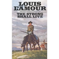 STRONG SHALL LIVE, THE（ISBN=9780553252002）