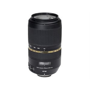 腾龙SP 70-300mm F/4-5.6 Di VC USD镜头（尼康卡口）