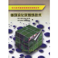 循环流化床燃烧技术