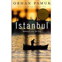 ISTANBUL(ISBN=9781400033881)