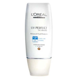 L’Oréal 欧莱雅 多重防护隔离露SPF30/绿色 30ml