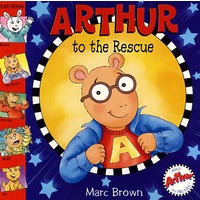 ARTHUR TO THE RESCUE (S)（亚瑟去抢险）