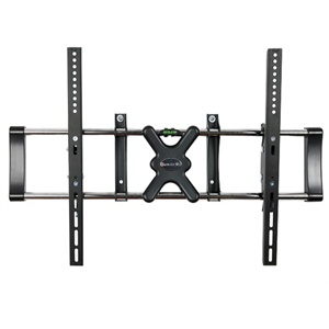乐歌（Loctek）PSW501MT上下角度调节挂架