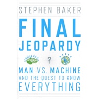 Final Jeopardy（ISBN=9780547483160）
