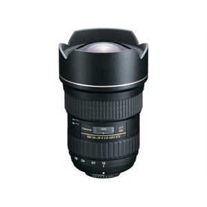图丽（Tokina）AT-X 16-28mmF2.8PRO FX镜头（尼康卡口）