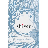 Shiver 心颤 9780545123273